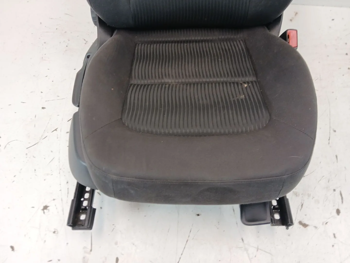 Asiento Delantero Derecho para Audi A4 B8 Avant (8K5)
