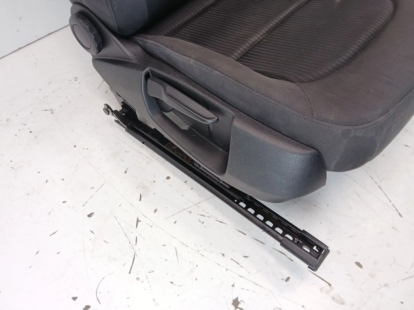 Asiento Delantero Derecho para Audi A4 B8 Avant (8K5)
