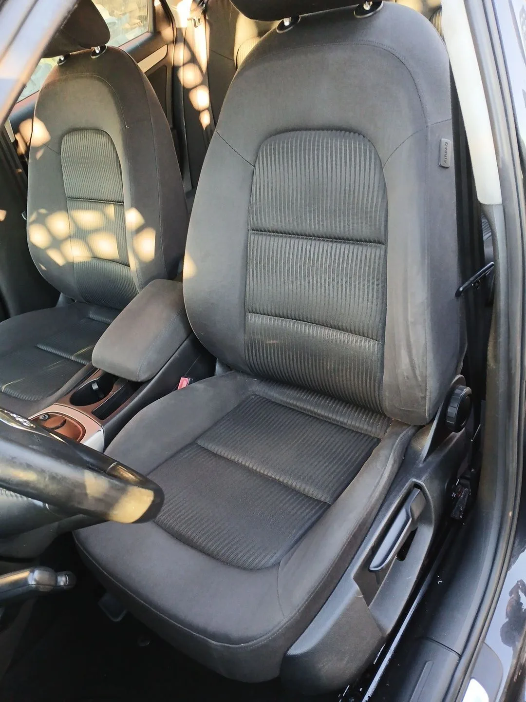 Asiento Delantero Izquierdo para Audi A4 B8 Avant (8K5)