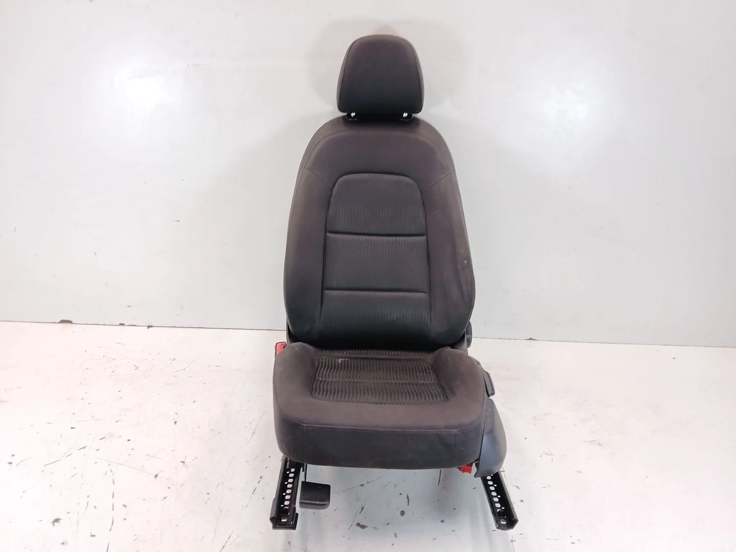 Asiento Delantero Izquierdo para Audi A4 B8 Avant (8K5)