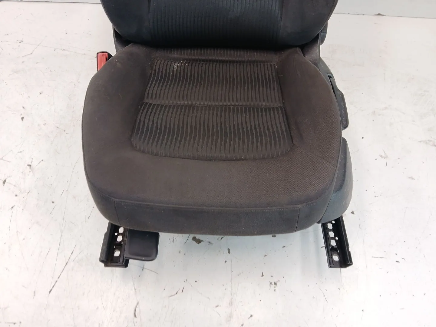 Asiento Delantero Izquierdo para Audi A4 B8 Avant (8K5)