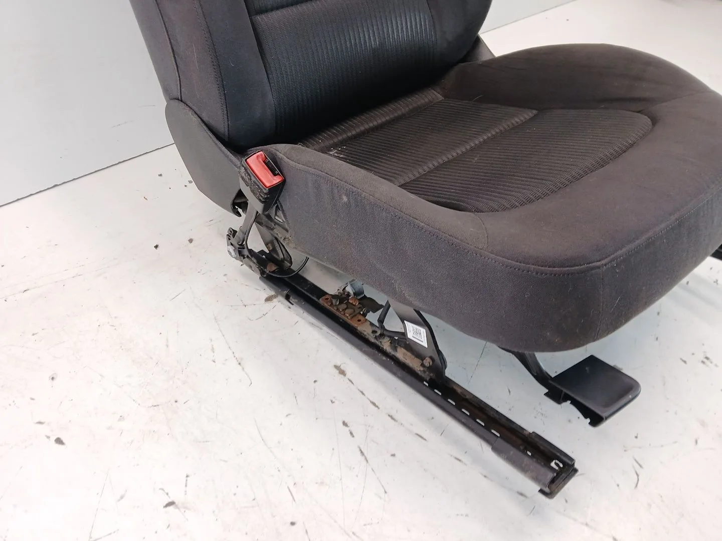 Asiento Delantero Izquierdo para Audi A4 B8 Avant (8K5)