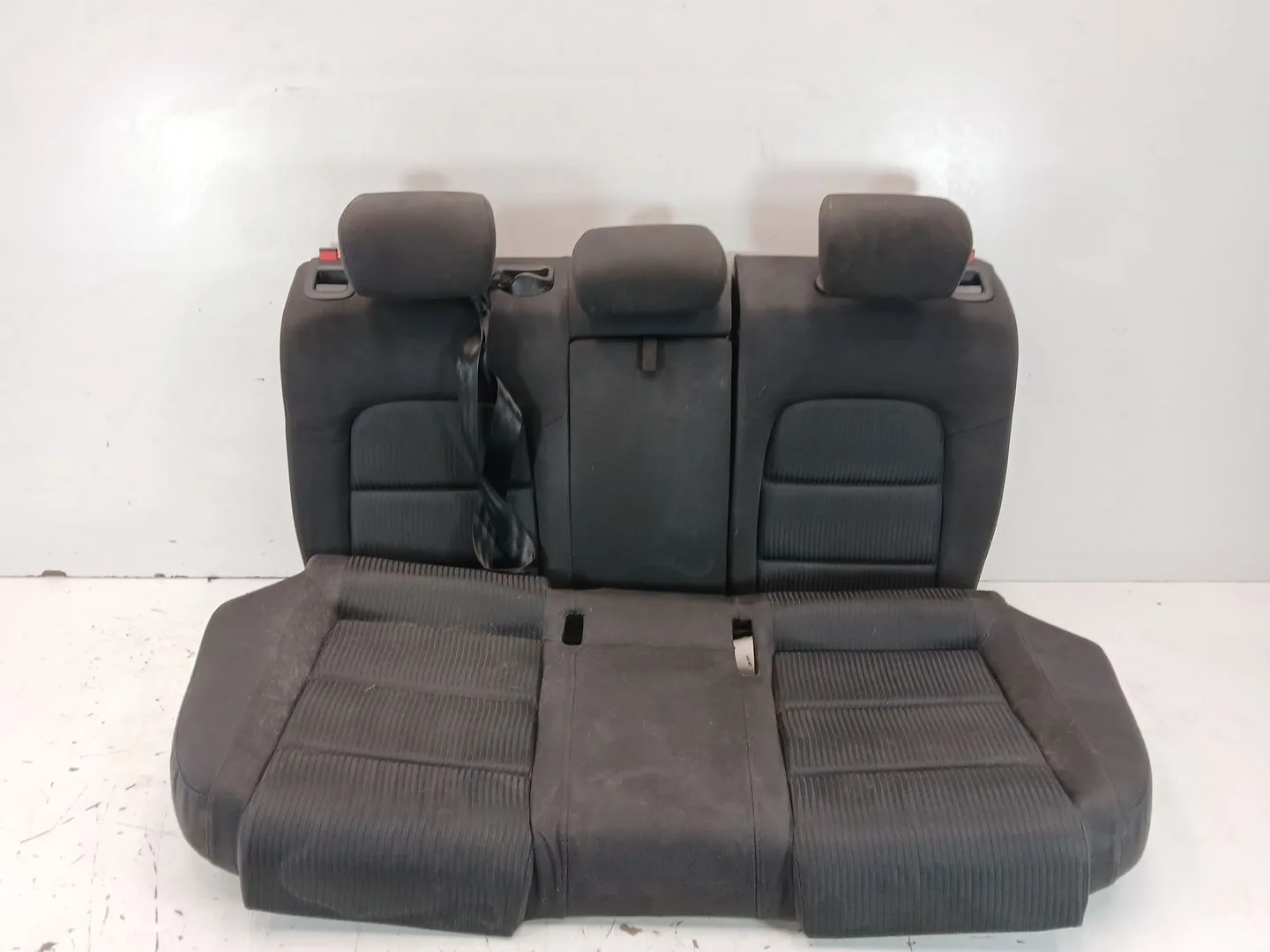 Asientos Traseros para Audi A4 B8 Avant (8K5)