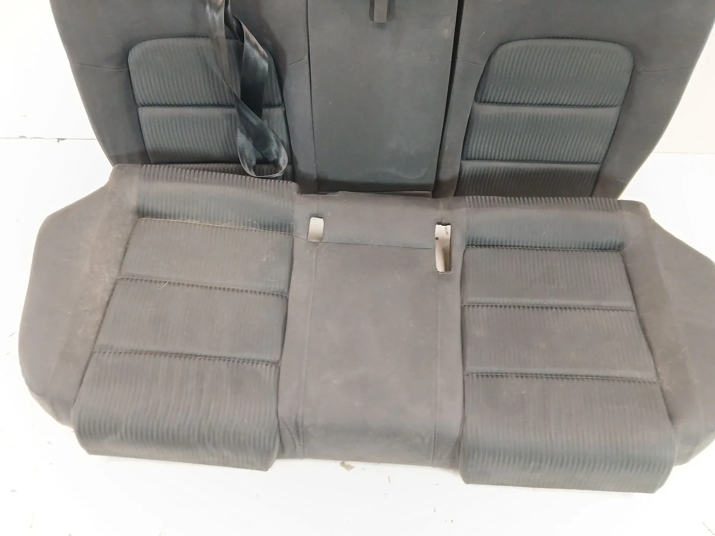 Asientos Traseros para Audi A4 B8 Avant (8K5)