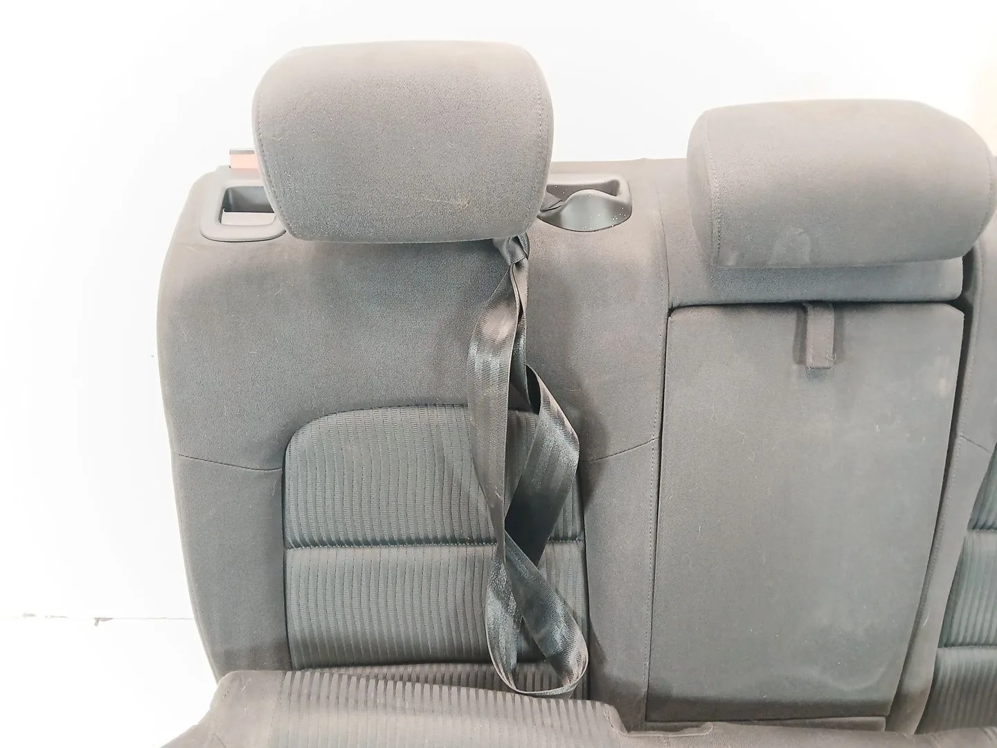 Asientos Traseros para Audi A4 B8 Avant (8K5)