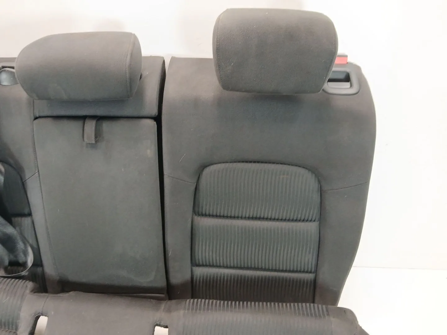 Asientos Traseros para Audi A4 B8 Avant (8K5)