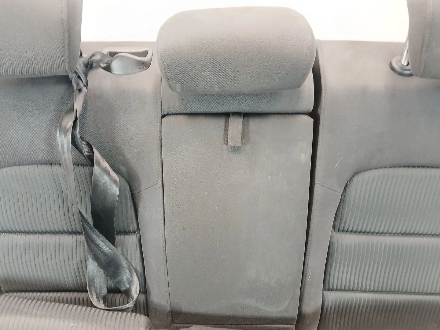 Asientos Traseros para Audi A4 B8 Avant (8K5)