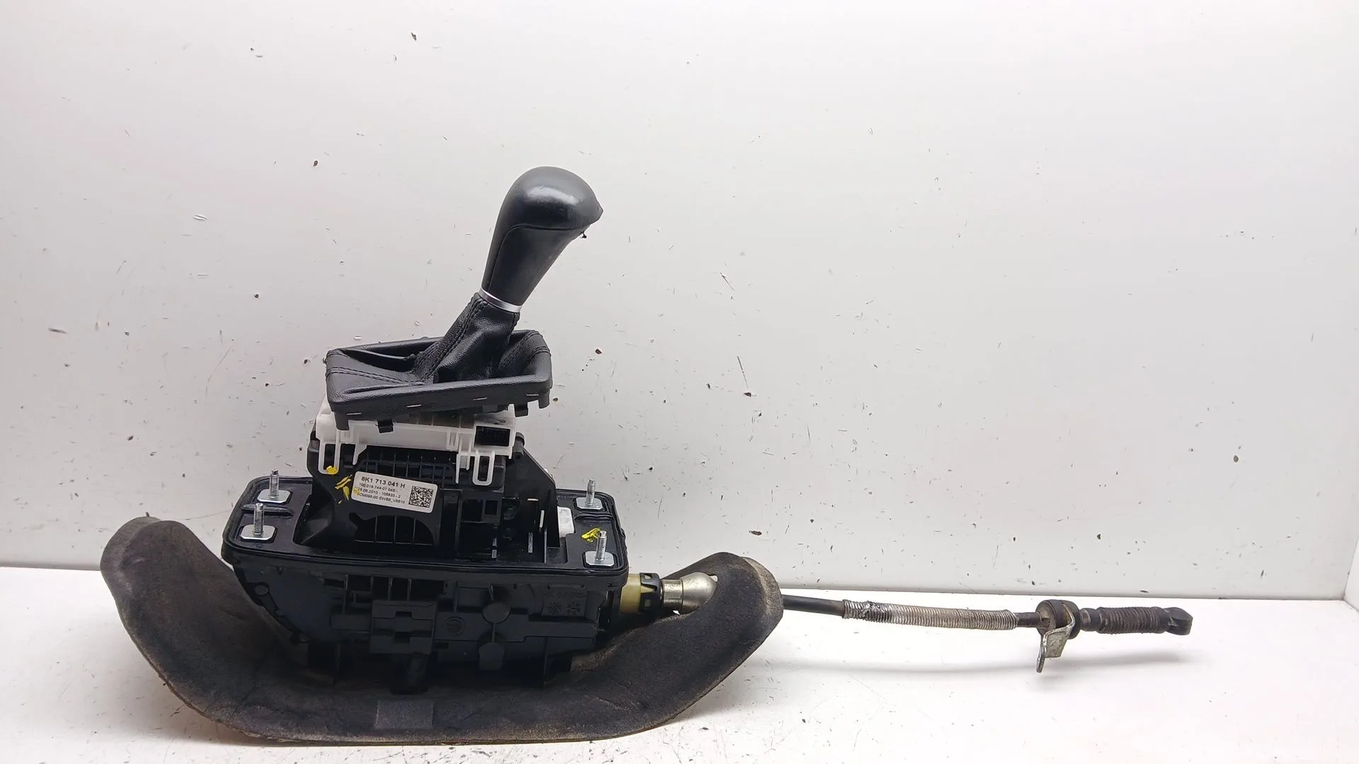 Palanca Cambio para Audi A4 B8 Avant (8K5)