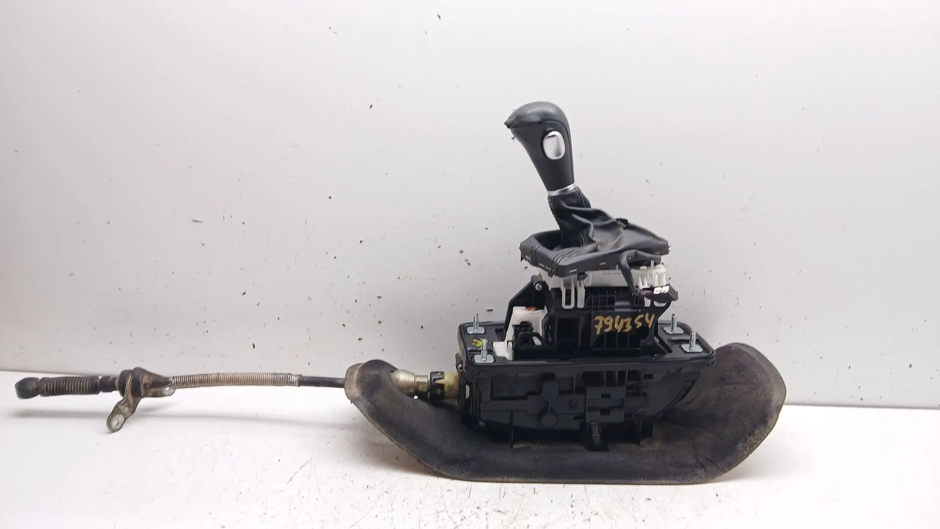 Palanca Cambio para Audi A4 B8 Avant (8K5)