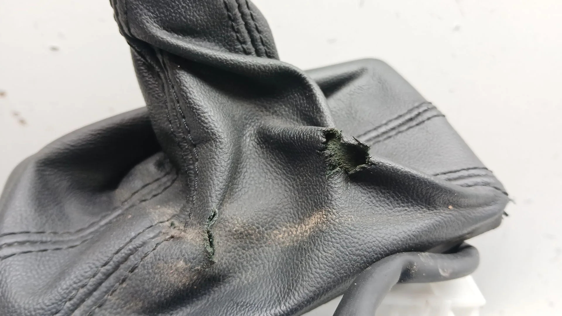 Palanca Cambio para Audi A4 B8 Avant (8K5)