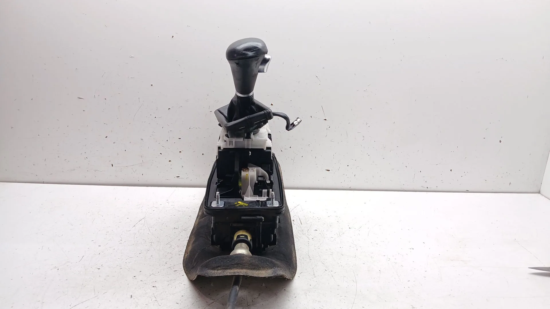Palanca Cambio para Audi A4 B8 Avant (8K5)