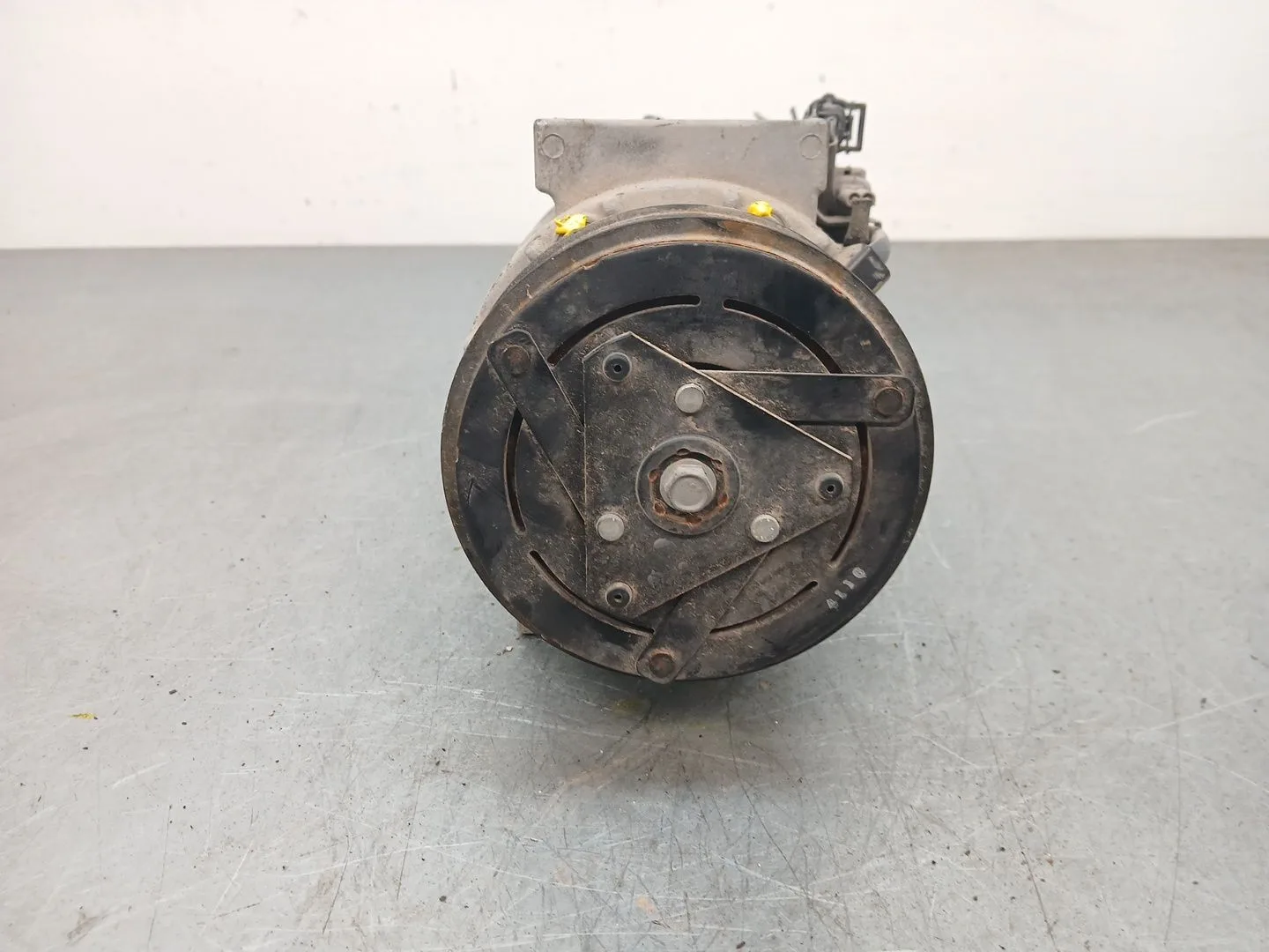 Compresor Aire Acondicionado para Nissan X-Trail (T31)