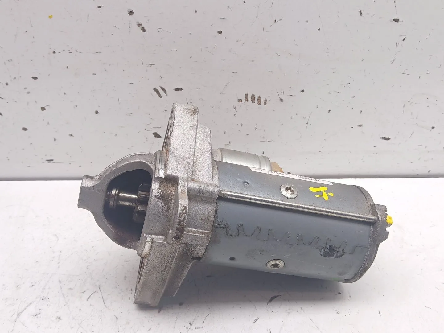 Motor Arranque para Nissan X-Trail (T31)