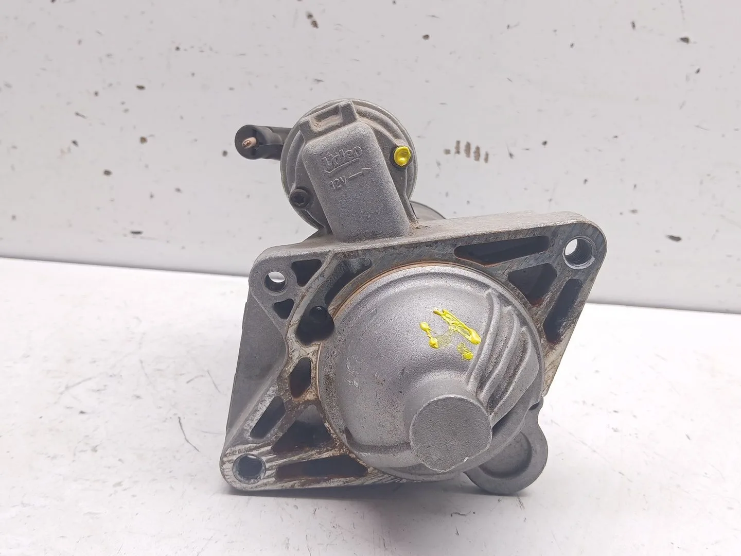 Motor Arranque para Nissan X-Trail (T31)