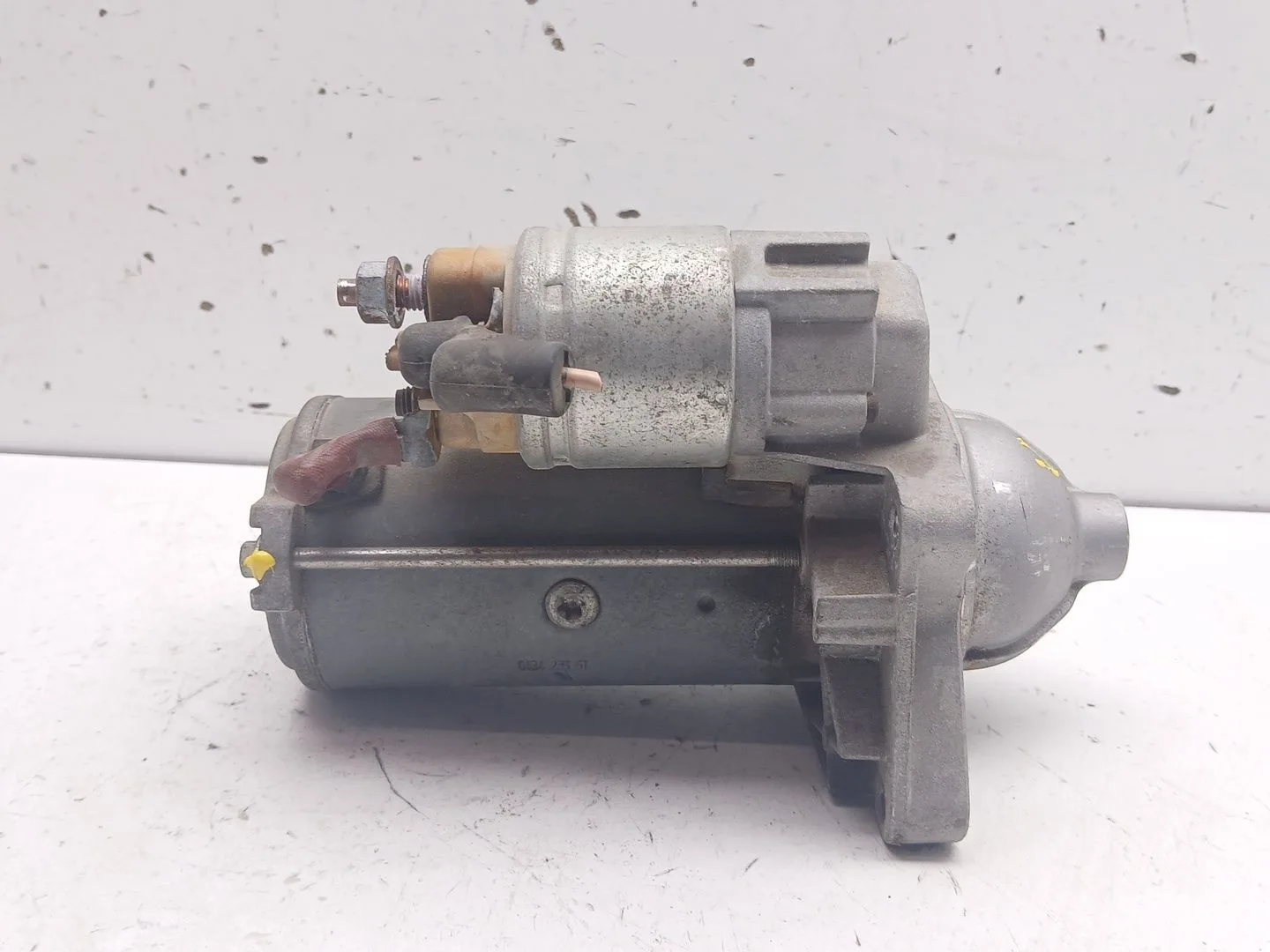 Motor Arranque para Nissan X-Trail (T31)