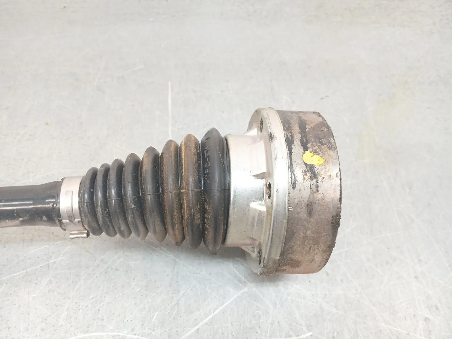 Transmision Delantera Derecha para Volkswagen Golf Vii Lim. (Bq1)
