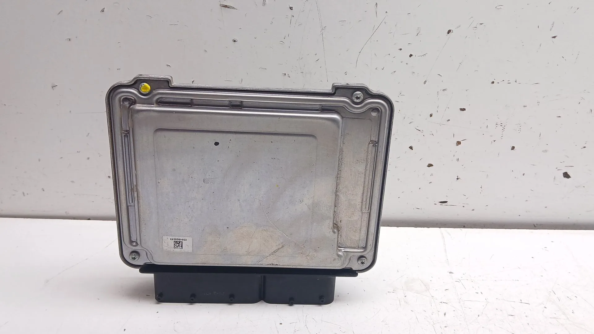 Centralita Motor Uce para Volkswagen Golf Vii Lim. (Bq1)