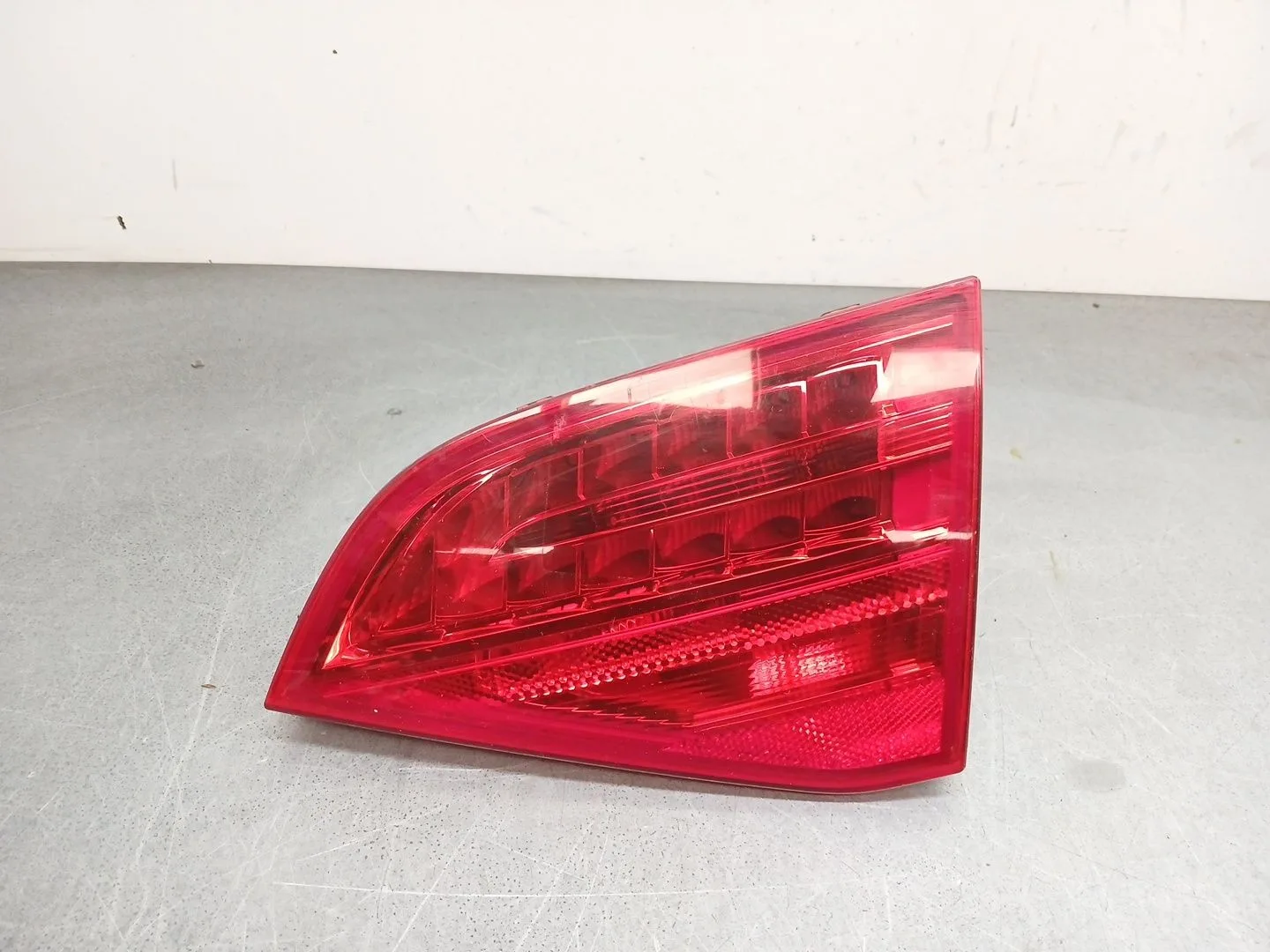 Piloto Trasero Derecho Interior para Audi A4 B8 Avant (8K5)