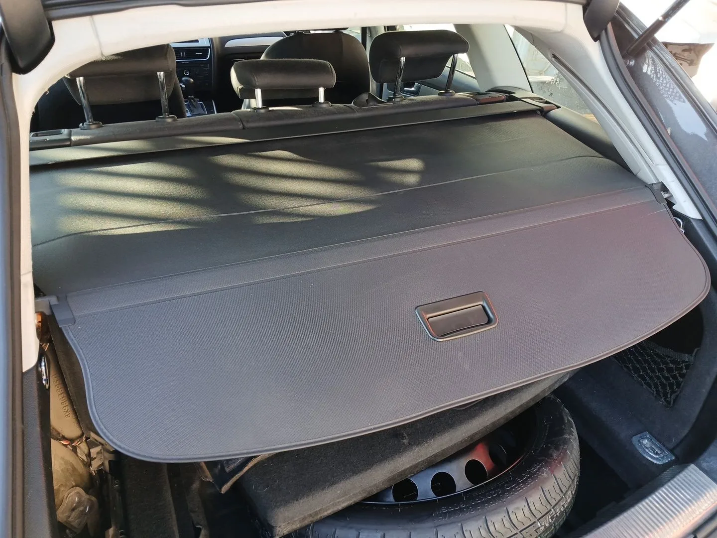 Bandeja Trasera para Audi A4 B8 Avant (8K5)