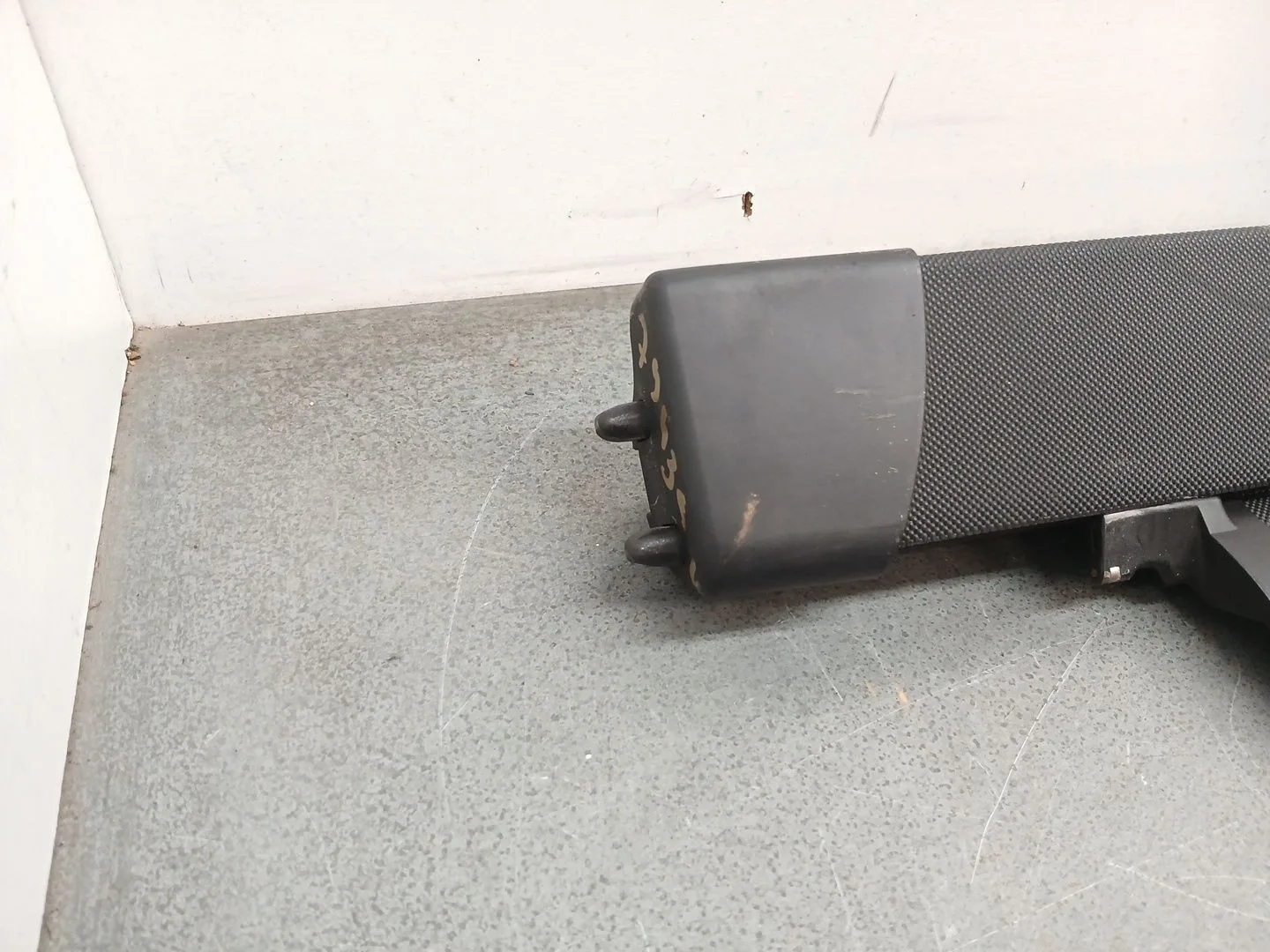 Bandeja Trasera para Audi A4 B8 Avant (8K5)