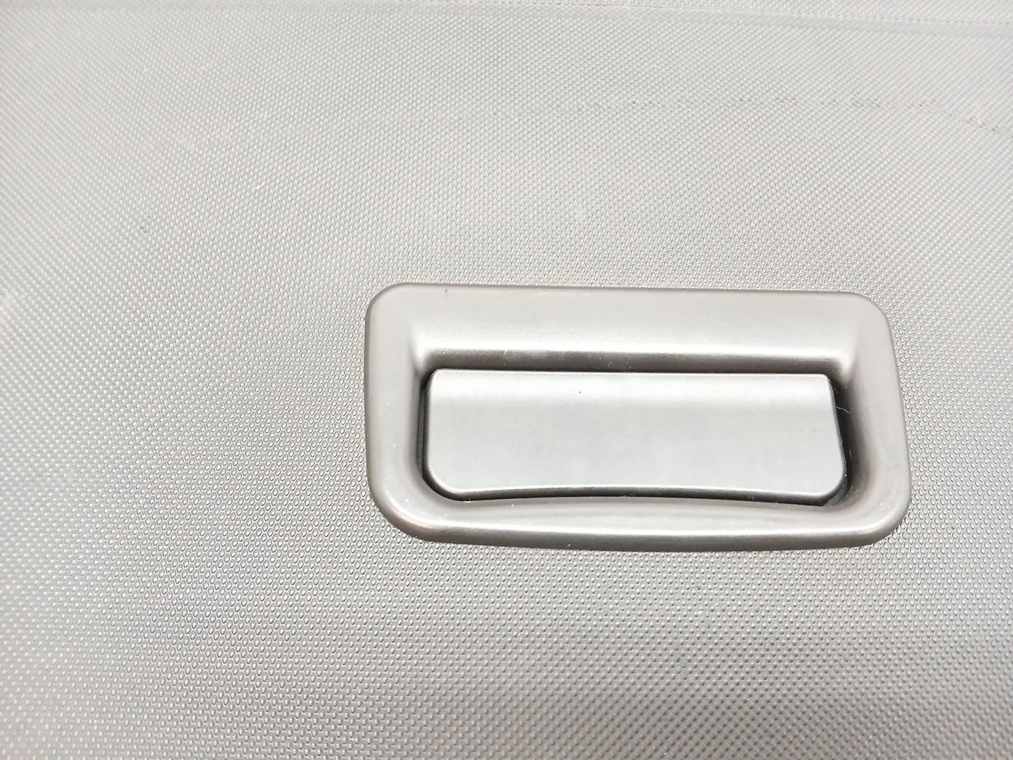 Bandeja Trasera para Audi A4 B8 Avant (8K5)