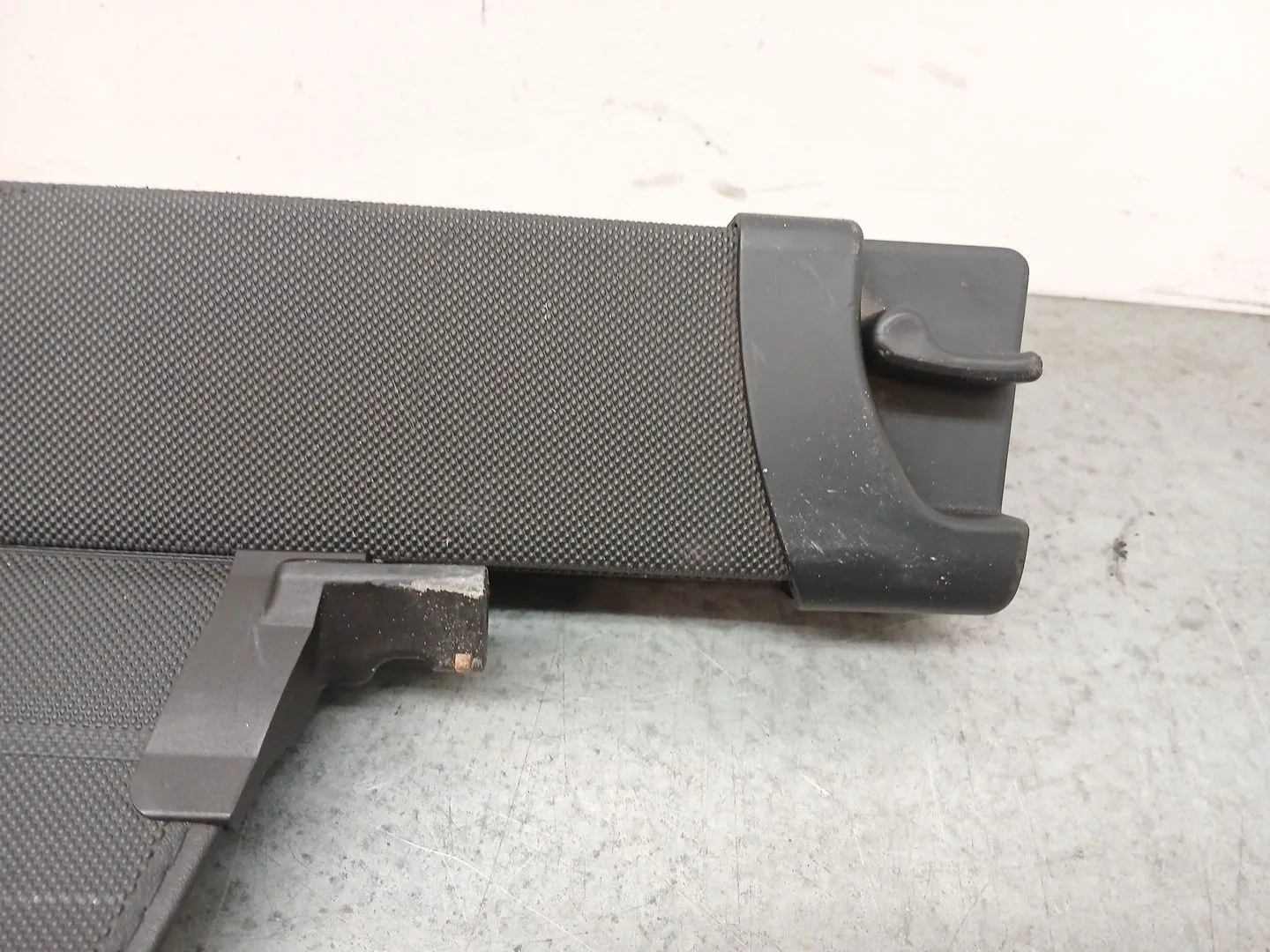 Bandeja Trasera para Audi A4 B8 Avant (8K5)