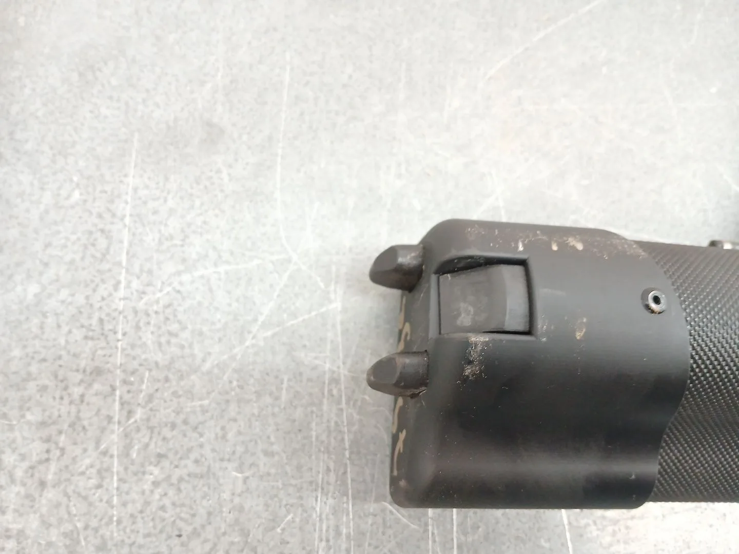Bandeja Trasera para Audi A4 B8 Avant (8K5)