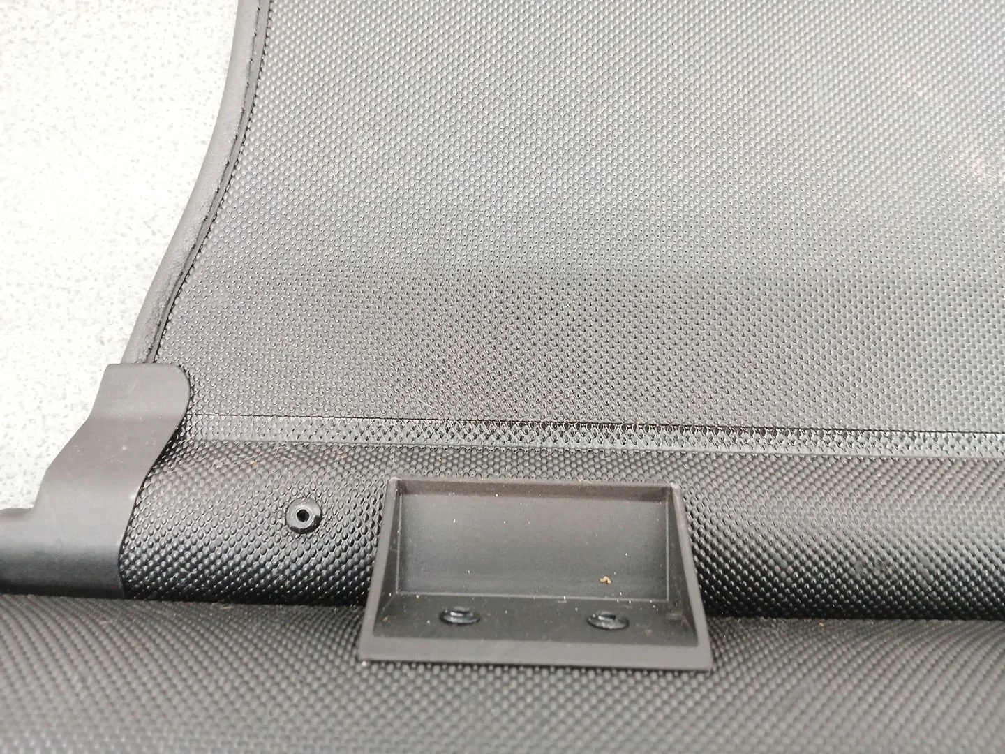 Bandeja Trasera para Audi A4 B8 Avant (8K5)