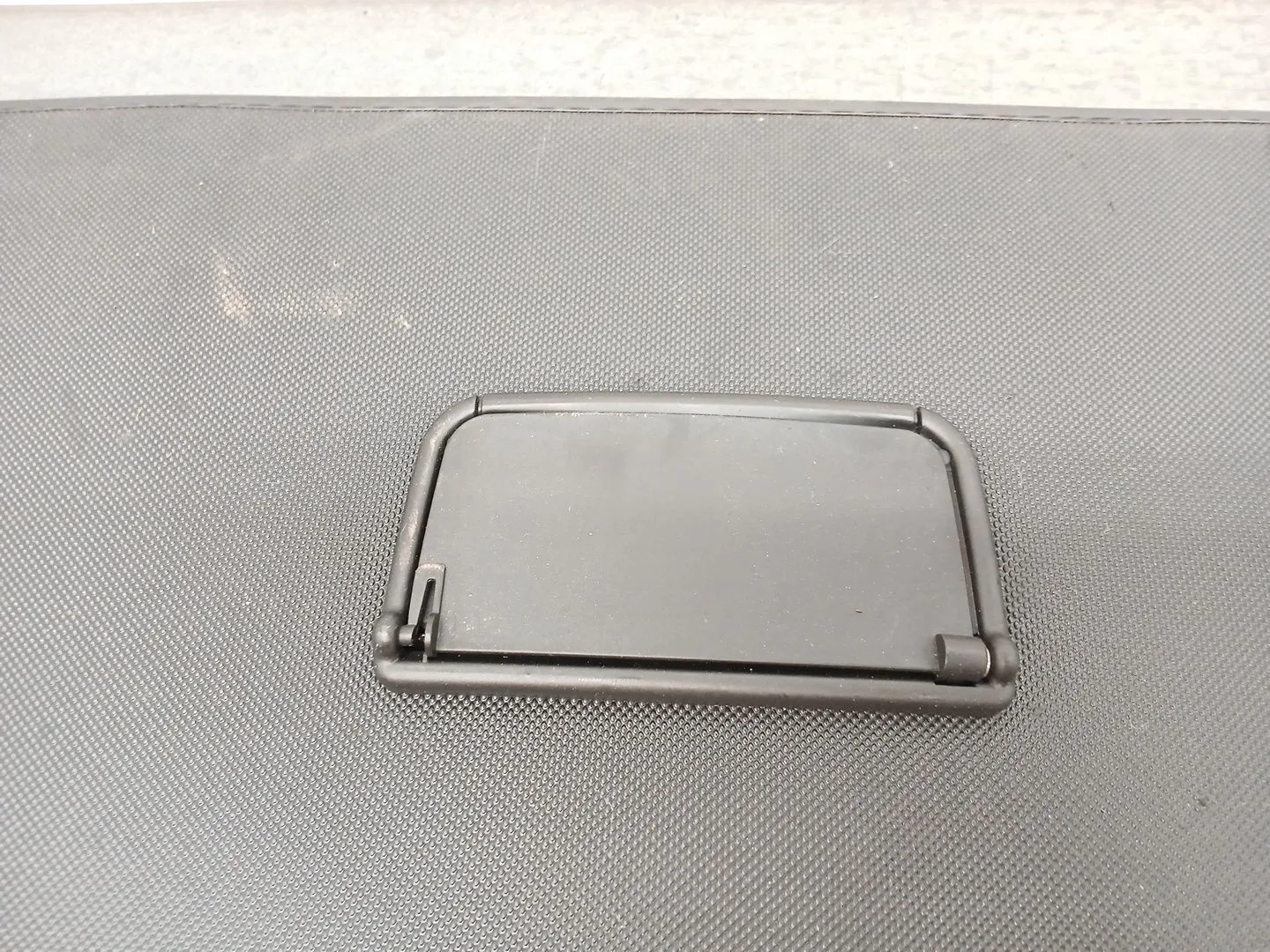 Bandeja Trasera para Audi A4 B8 Avant (8K5)