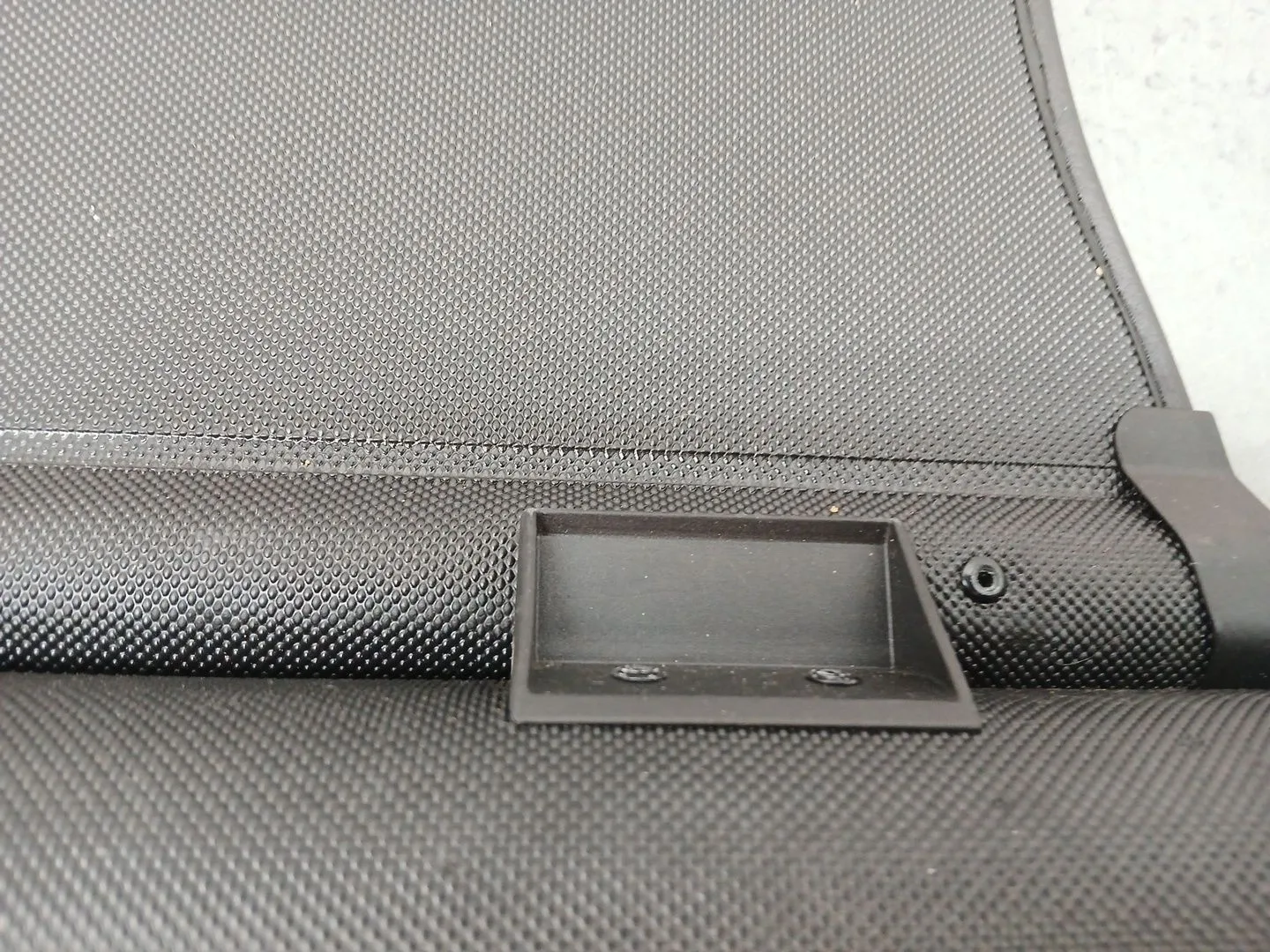 Bandeja Trasera para Audi A4 B8 Avant (8K5)