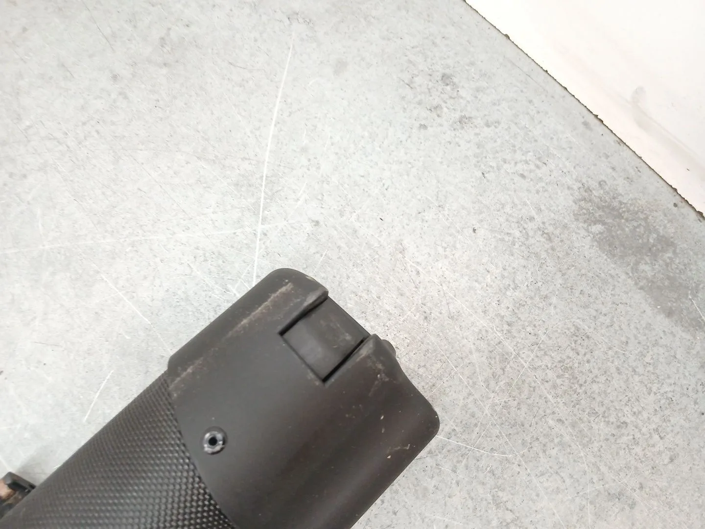 Bandeja Trasera para Audi A4 B8 Avant (8K5)