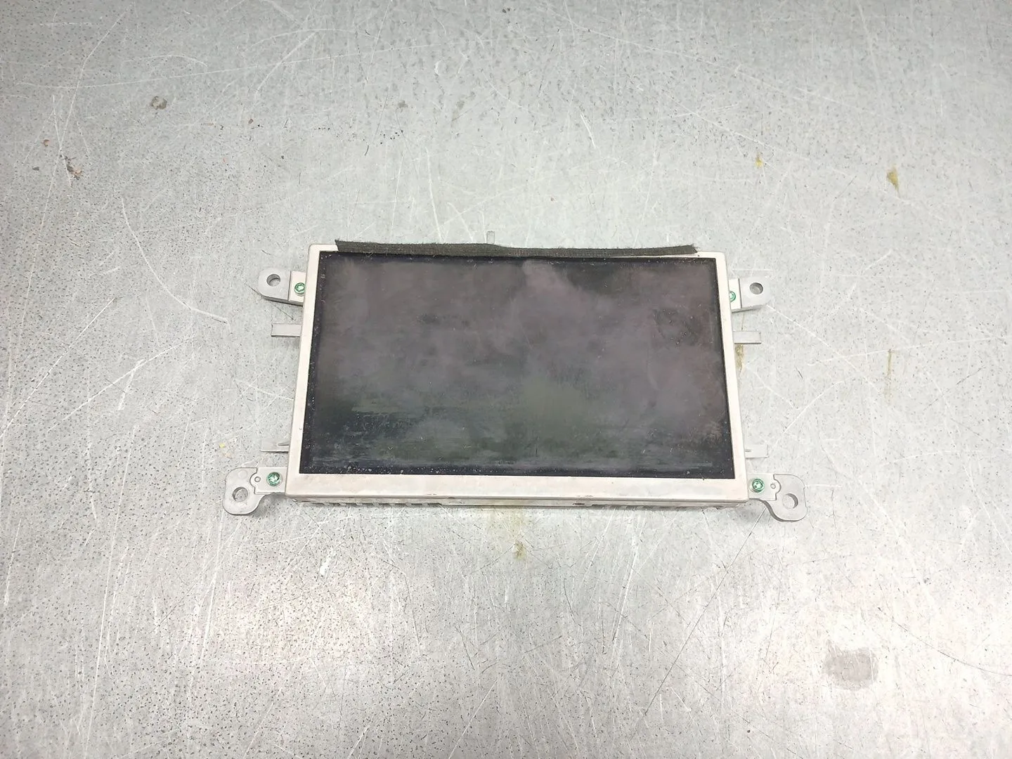 Pantalla Multifuncion para Audi A4 B8 Avant (8K5)