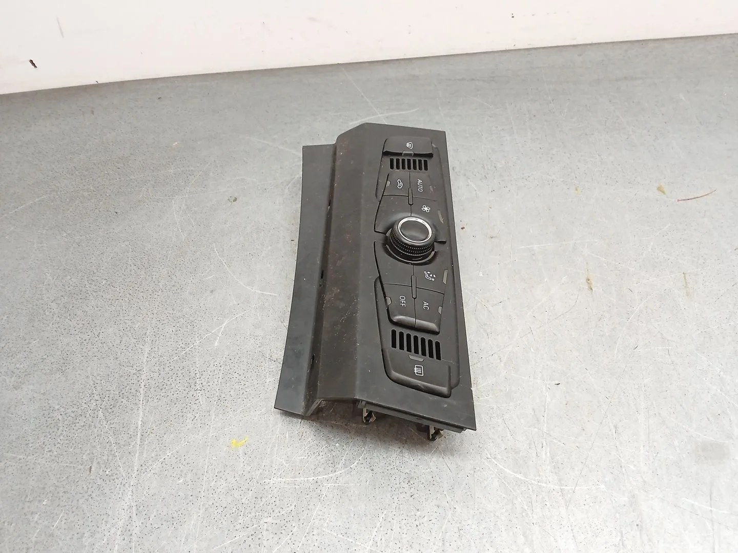 Mando Climatizador para Audi A4 B8 Avant (8K5)