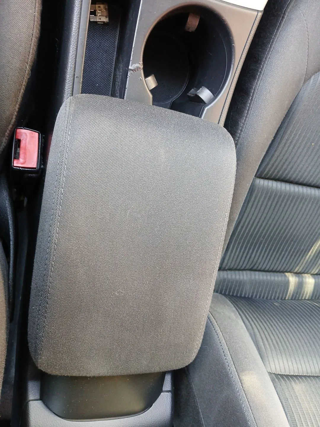 Apoyabrazos Central para Audi A4 B8 Avant (8K5)