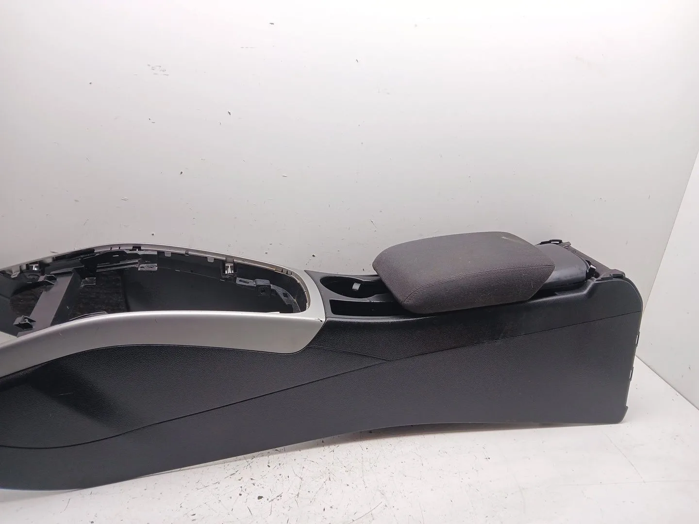 Apoyabrazos Central para Audi A4 B8 Avant (8K5)