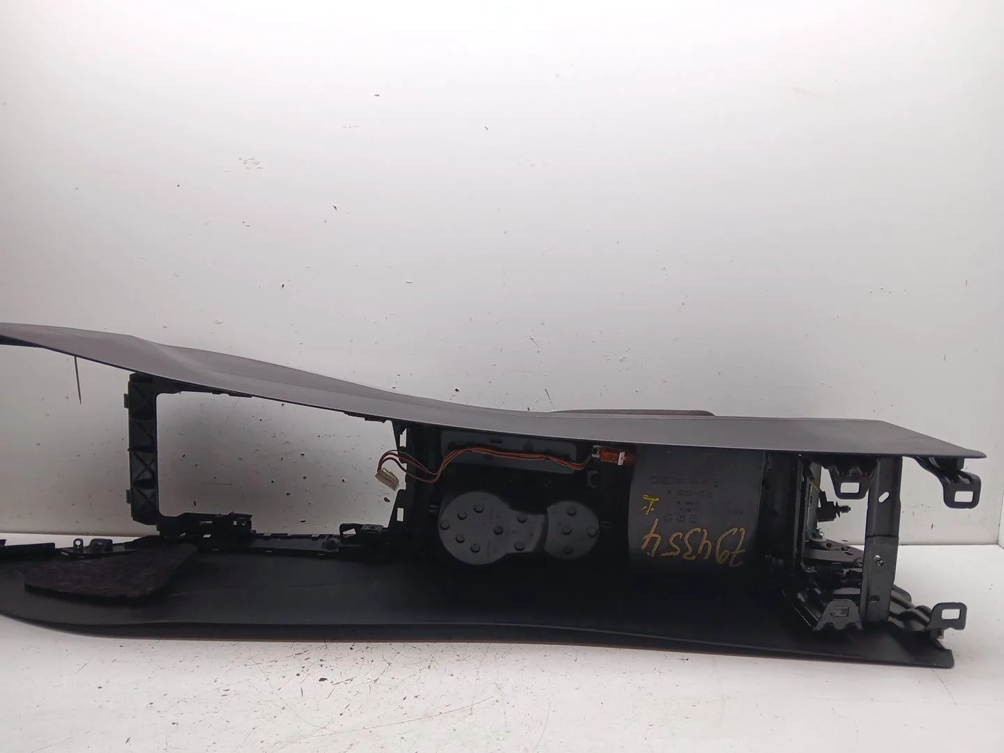 Apoyabrazos Central para Audi A4 B8 Avant (8K5)