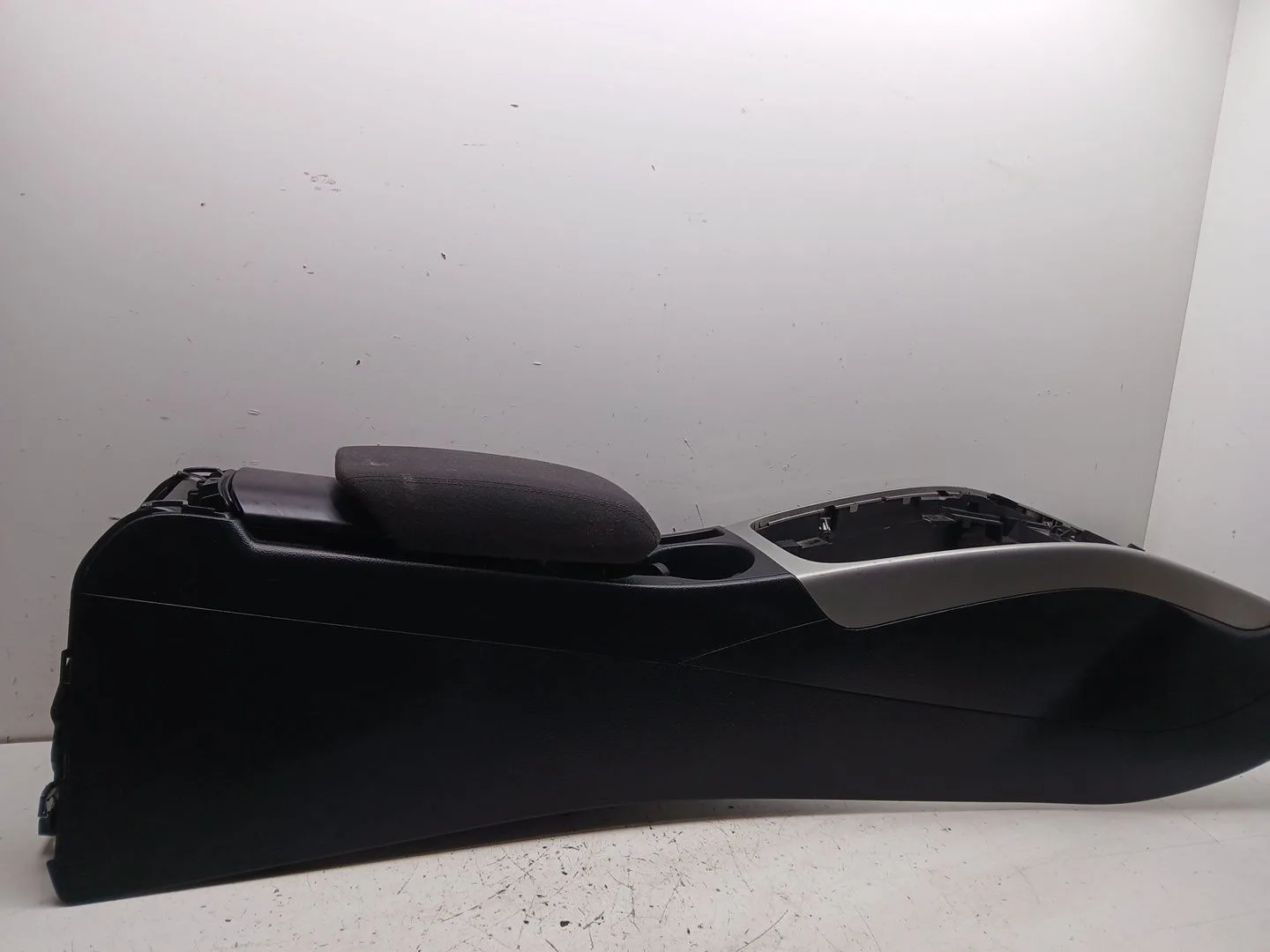 Apoyabrazos Central para Audi A4 B8 Avant (8K5)