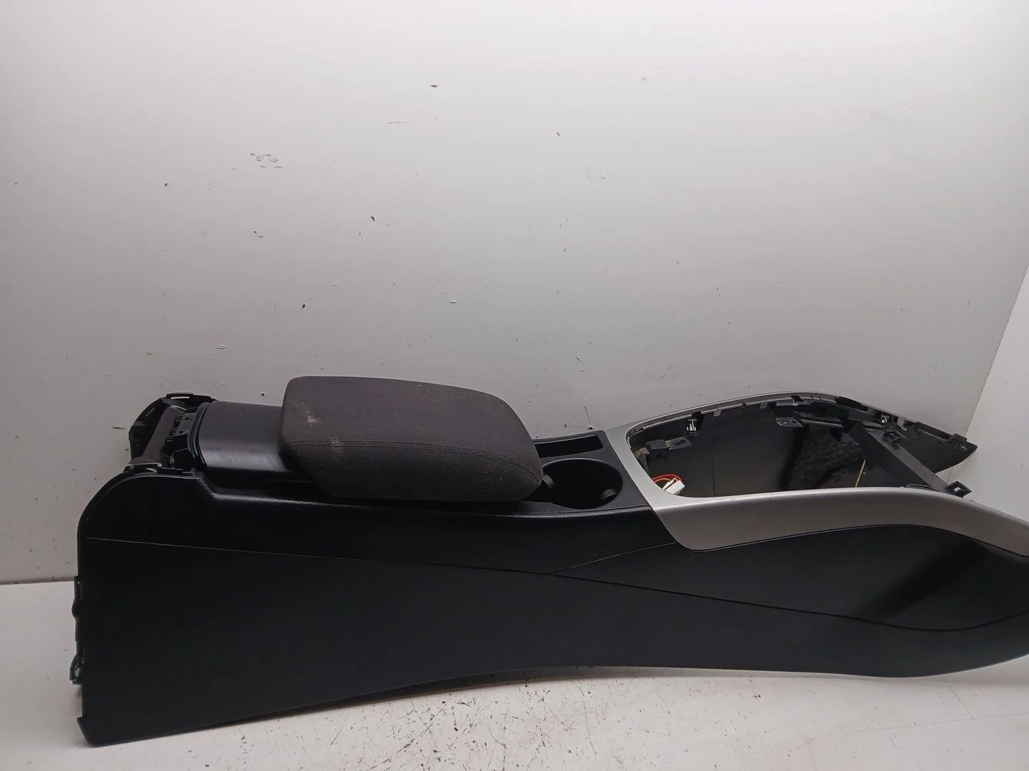Apoyabrazos Central para Audi A4 B8 Avant (8K5)
