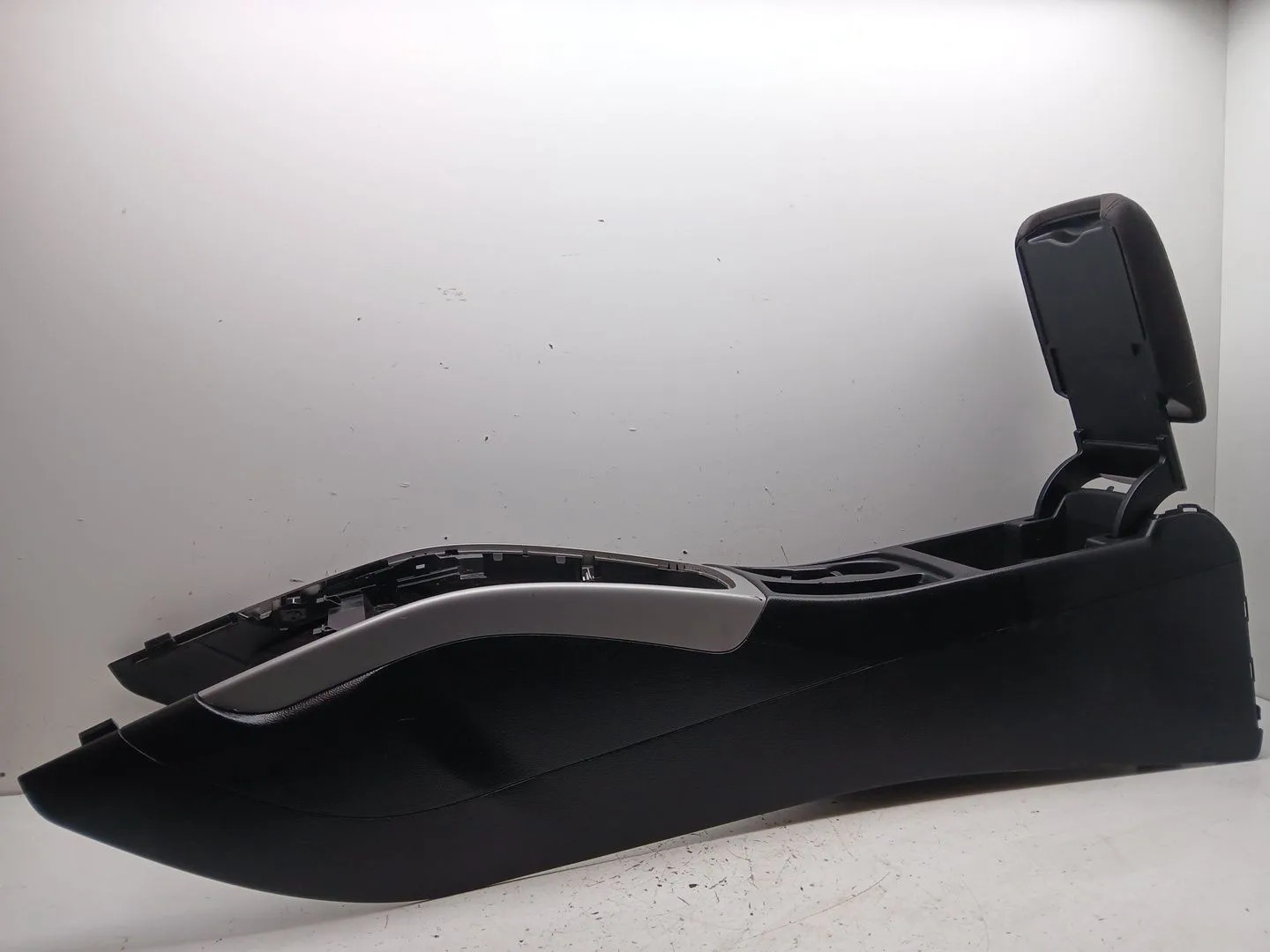 Apoyabrazos Central para Audi A4 B8 Avant (8K5)