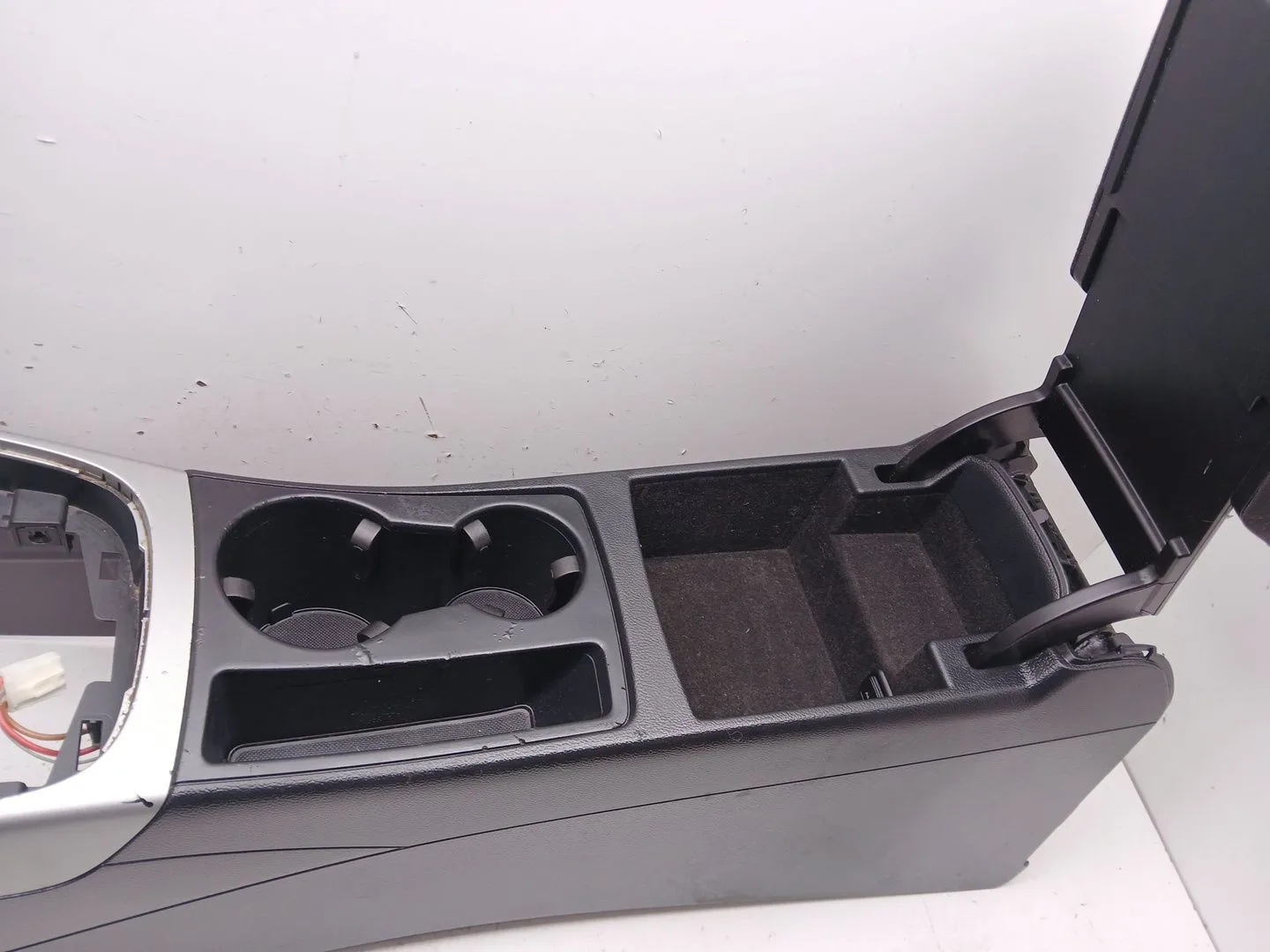 Apoyabrazos Central para Audi A4 B8 Avant (8K5)