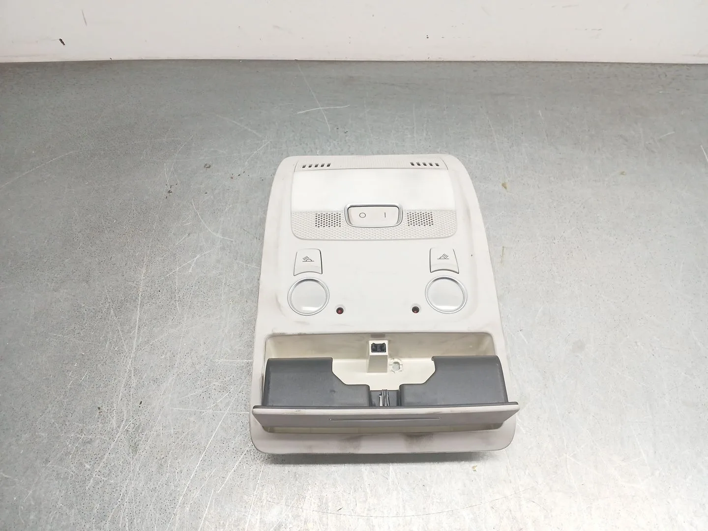 Luz Interior para Audi A4 B8 Avant (8K5)