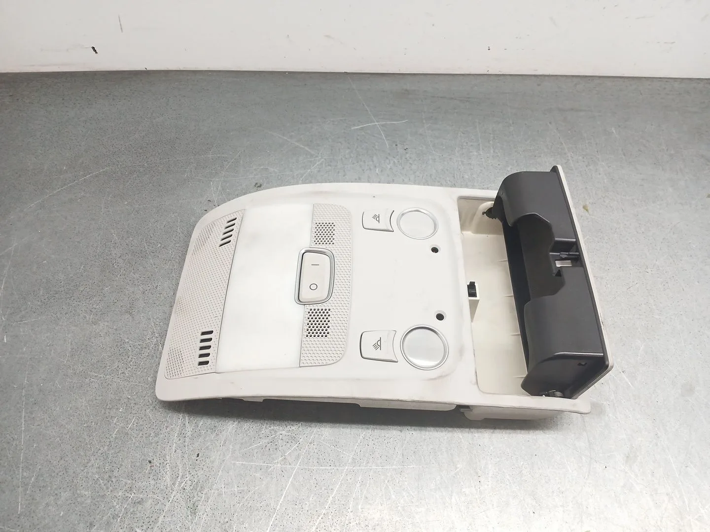 Luz Interior para Audi A4 B8 Avant (8K5)