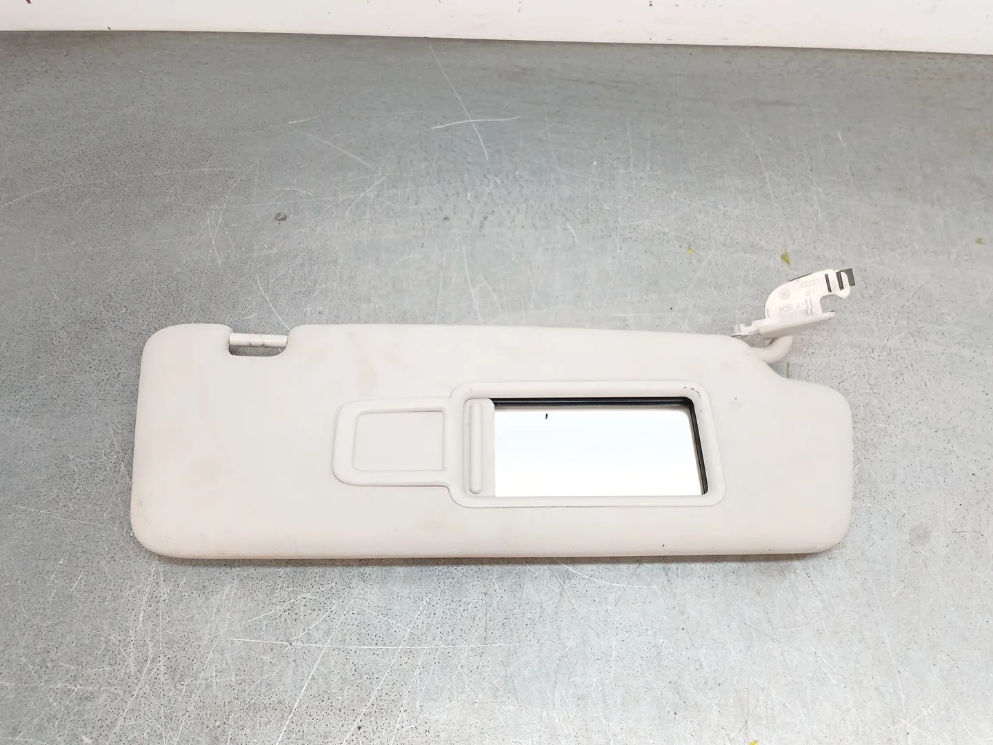Parasol Derecho para Audi A4 B8 Avant (8K5)