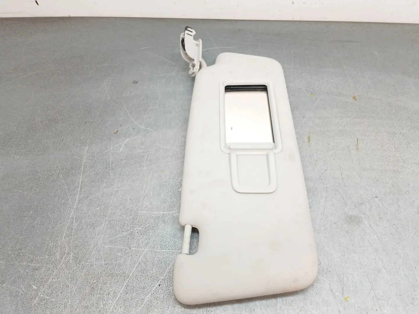 Parasol Derecho para Audi A4 B8 Avant (8K5)