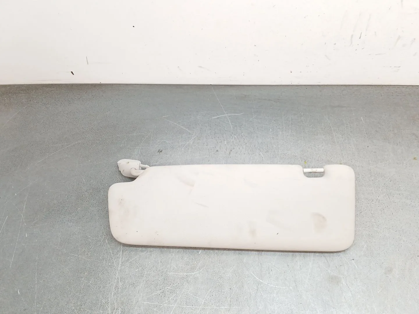 Parasol Derecho para Audi A4 B8 Avant (8K5)