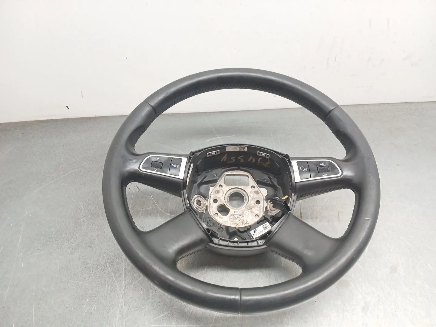 Volante para Audi A4 B8 Avant (8K5)