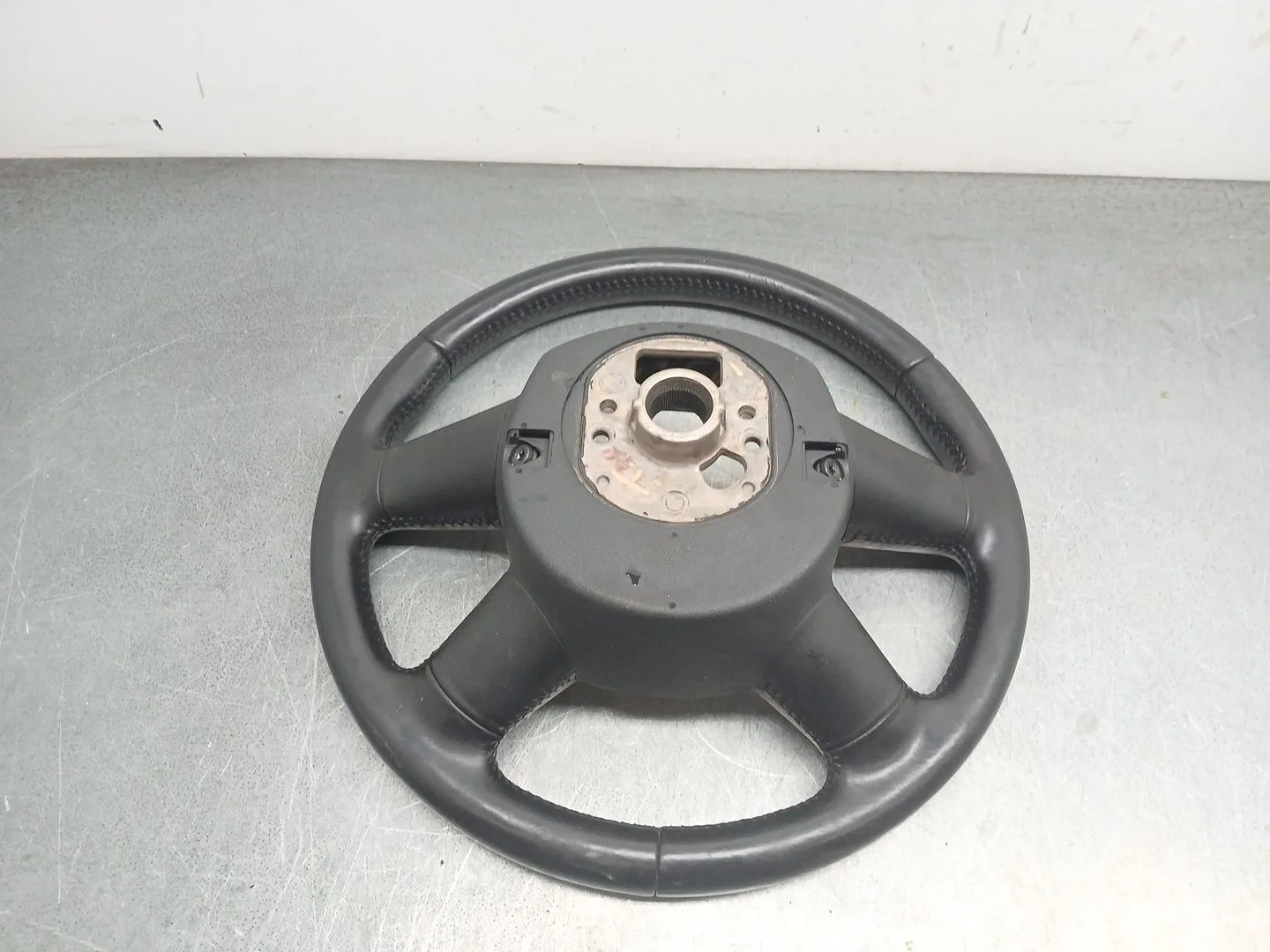 Volante para Audi A4 B8 Avant (8K5)