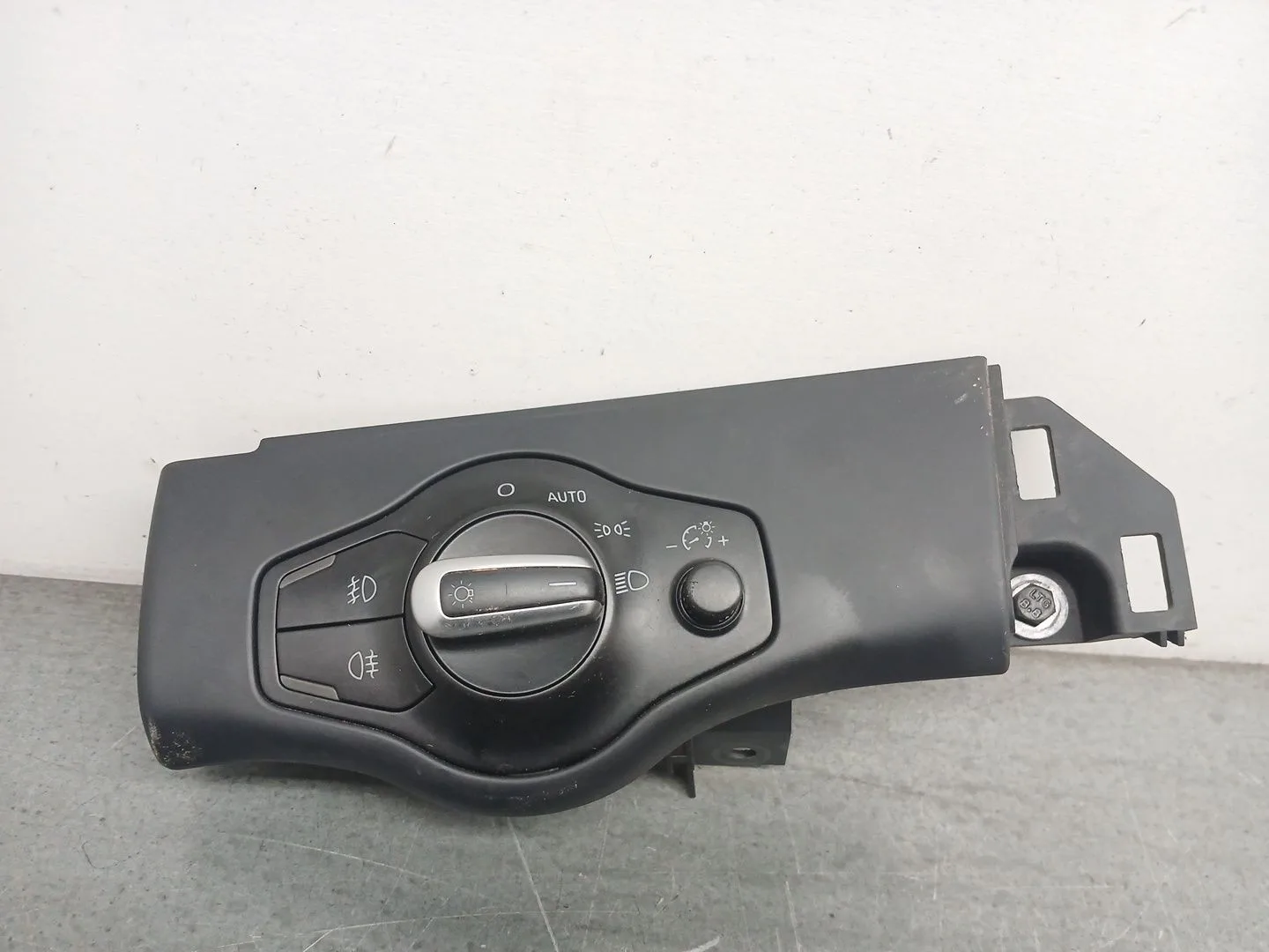 Mando Luces para Audi A4 B8 Avant (8K5)