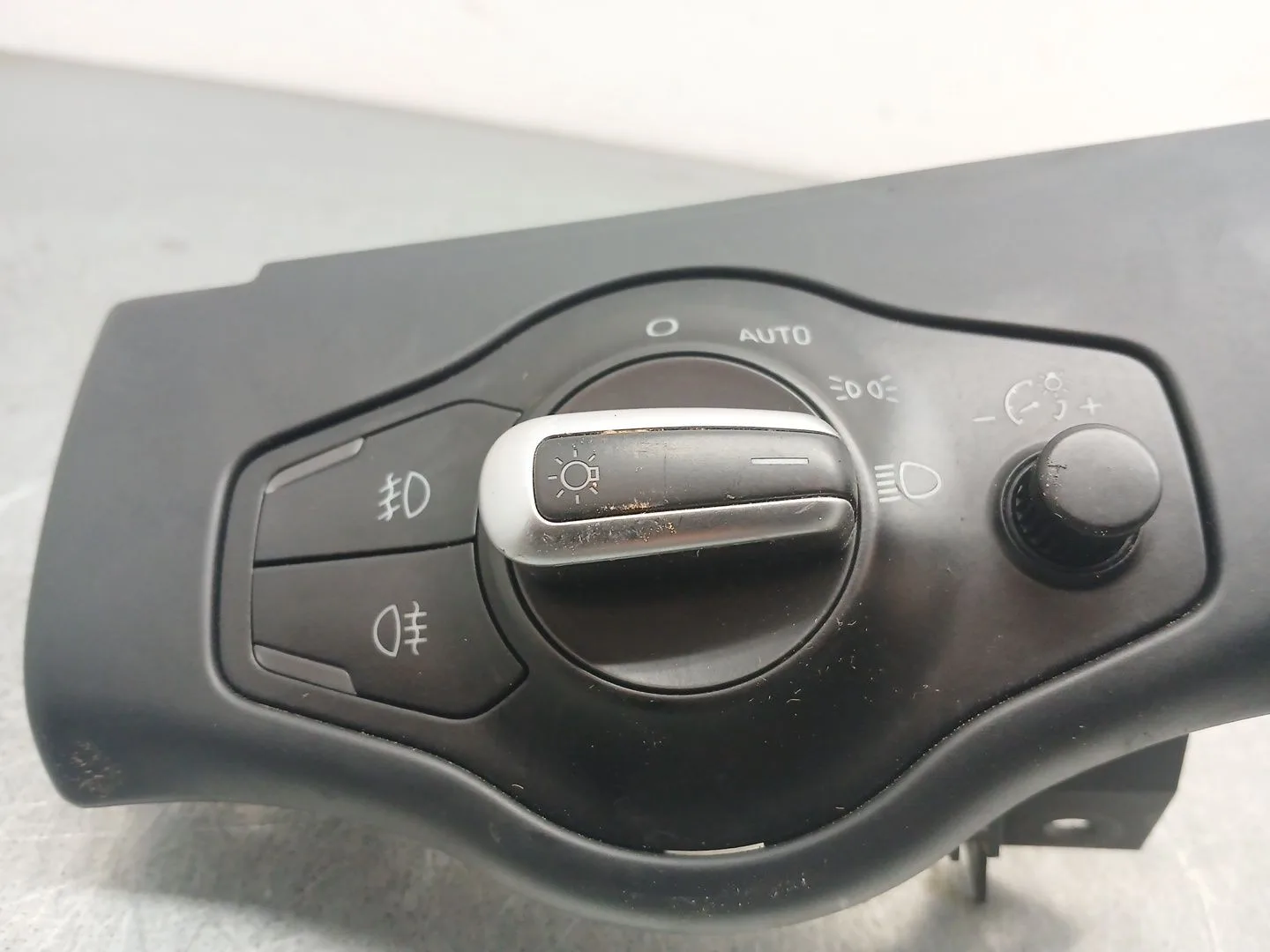 Mando Luces para Audi A4 B8 Avant (8K5)