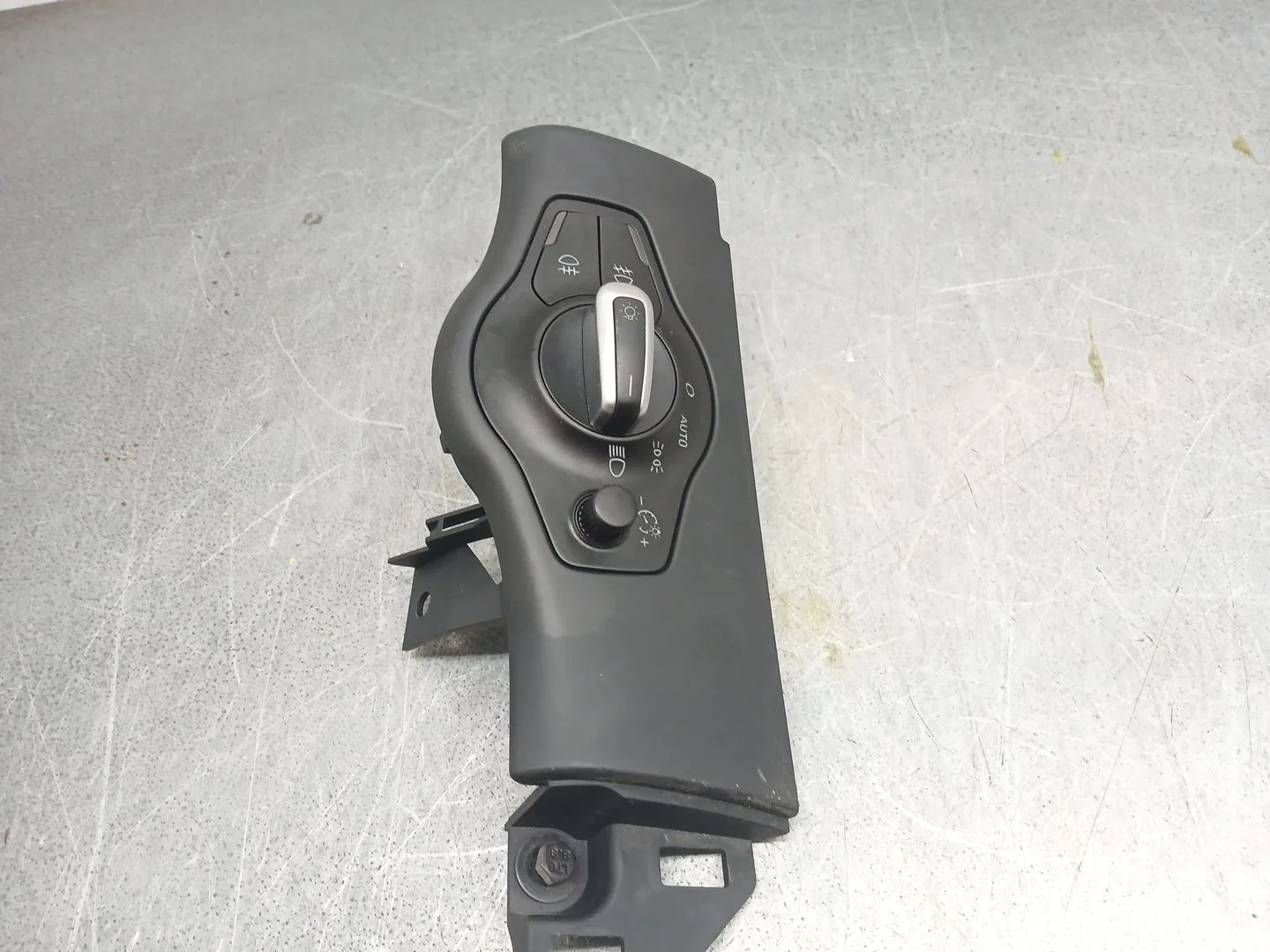 Mando Luces para Audi A4 B8 Avant (8K5)
